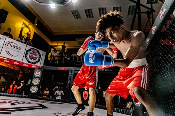 Les meilleures marques de pré-workout